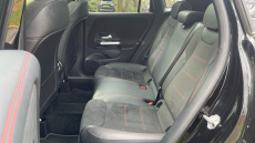 Mercedes-Benz GLA 220d 4Matic AMG Line Premium Plus 5dr Auto Diesel Hatchback